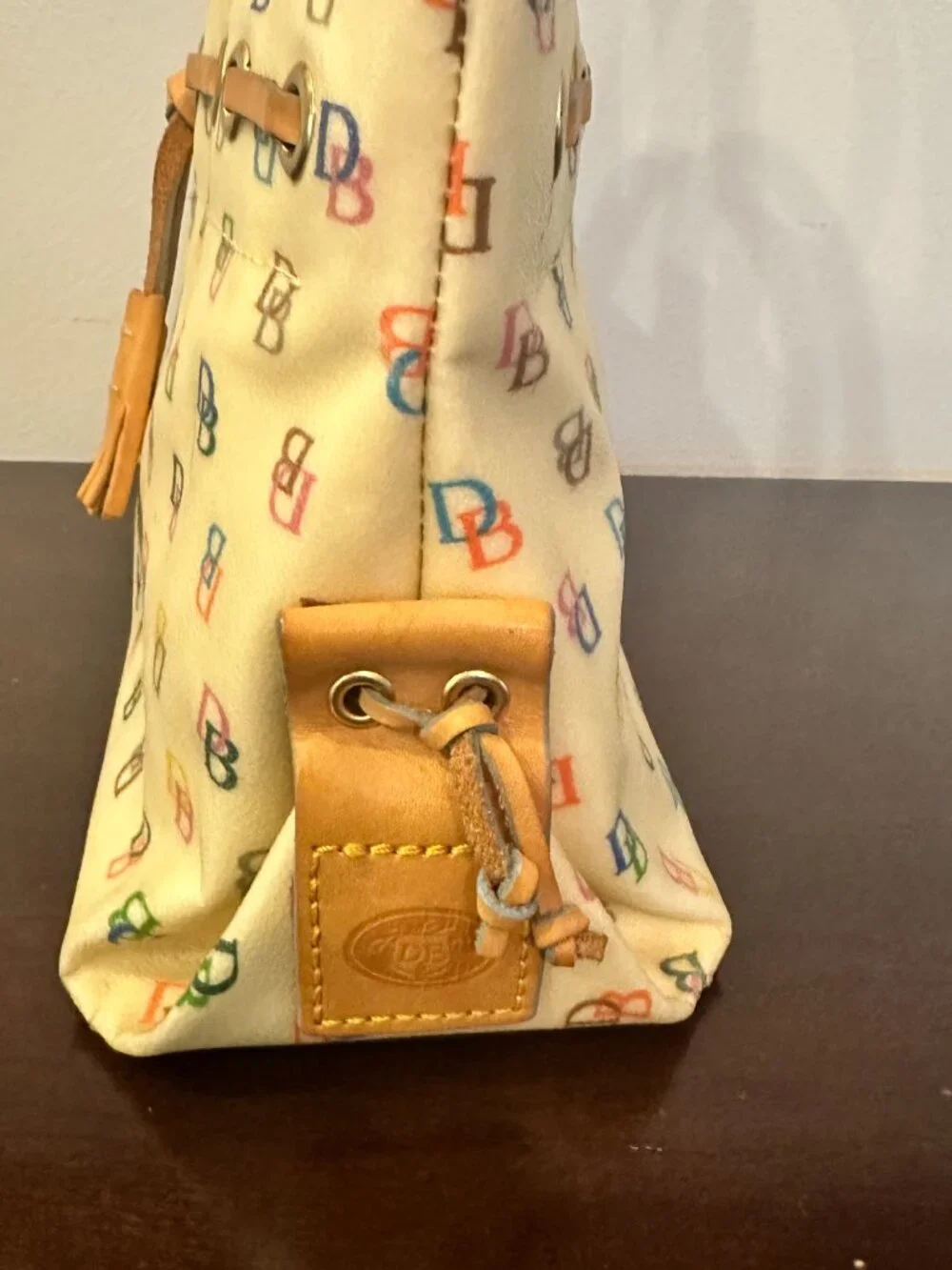 Dooney & Bourke y2k dooney